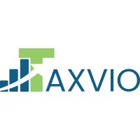 TAXVIO logo - Similar company to Lsesu Global Luxury Business Society