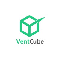 VentCube Ltd logo - Similar company to Ventcube