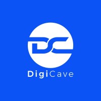 DigiCave LLC logo - Similar company to Volustor
