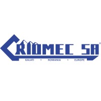 CRIOMEC S.A. logo - Similar company to Santia Partner Construct Srl