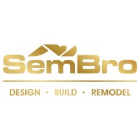 SemBro Designs logo - Similar company to Serva Security