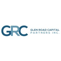 Glen Road Capital Partners Inc. logo - Similar company to Adaptive Etf - A Bellwether Strategy