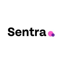 Sentra Cybersecurity logo - Similar company to Shieldify