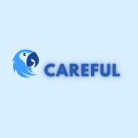 Careful logo - Similar company to Juris Paye