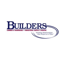 Builders Lumber & Hardware, Inc