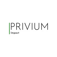 PRIVIUM Impact logo - Similar company to Panarchy Partners
