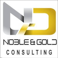 NOBLE & GOLD CONSULTING logo - Similar company to Pinpoint Media