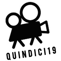 Associazione Culturale Quindici19 logo - Similar company to Sbam Ideas