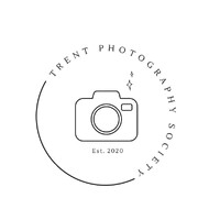 Trent Photography Society logo - Similar company to Hyde & Co Group