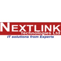 Nextlink Technologies Limited logo - Similar company to Limitless Networking Technologies
