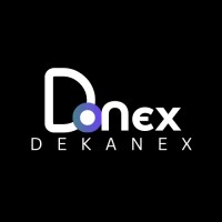 Dekanex logo - Similar company to Logic Gigs Pvt Ltd