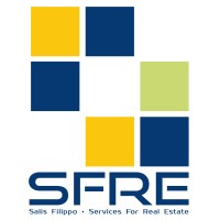 SFRE • Services For Real Estate logo - Similar company to Itascan