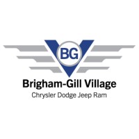 Brigham-Gill Village Chrysler Dodge Jeep Ram logo - Similar company to Adcotron Ems Inc