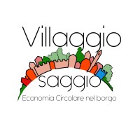 Villaggio Saggio logo - Similar company to Ecological Tourism In Europe - Linking Tourism And Conservation E.V.