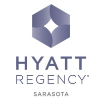 Hyatt Regency Sarasota logo - Similar company to Sheldon Andre