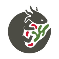The Axolotarium at ASTATE logo - Similar company to Evelyn Vm