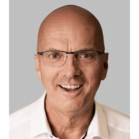 Hans-Peter Pick logo - Similar company to Ahpointments