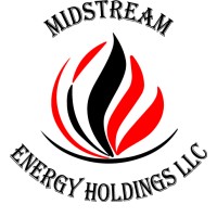 Midstream Energy Holdings LLC. logo - Similar company to Prociv Construction