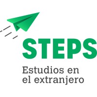 STEPS Estudios en el Extranjero logo - Similar company to Edufran