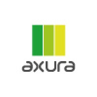 Axura logo - Similar company to Notevol