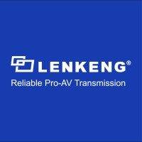 LENKENG logo - Similar company to Okki
