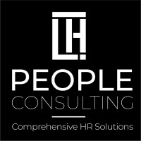 TLH People Consulting, LLC logo - Similar company to Tyrex Resources, Llc