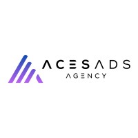 Aces Ads logo - Similar company to Pulptech