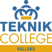 Teknikcollege Halland logo - Similar company to Edge Technology Ab