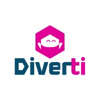 Diverti.io logo - Similar company to Divert