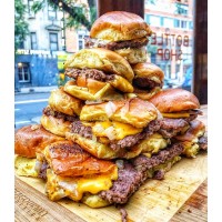 BIT Food Services logo - Similar company to Mainco Group