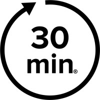 30min logo - Similar company to Novus Lab