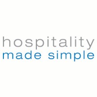 Hospitality Made Simple logo - Similar company to Creamline
