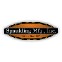 Spaulding MFG Inc.