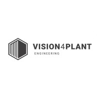 VISION4PLANT Engineering logo - Similar company to Antifemo Srl  - Winner Of 