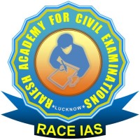 RACE IAS logo - Similar company to Yaracoaching