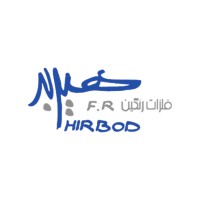 FRH Company / Hirbod logo - Similar company to Marvasti Tire Company