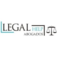 Legal Help Abogados logo - Similar company to 9Alliance