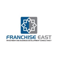 Franchise east logo - Similar company to Franchising Eg
