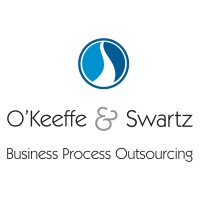 O'Keeffe and Swartz Business Process Outsourcing OKSBPO logo - Similar company to Mining Risk Solutions (Pty) Ltd