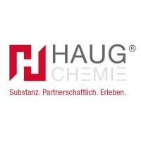 Haug Chemie GmbH logo - Similar company to Mst-Graffe