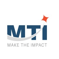 Make The Impact logo - Similar company to Fintactical