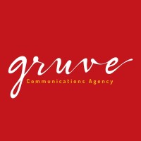 Gruve Communications Agency LLP logo - Similar company to Adroit Infoactive Services
