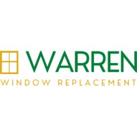 Warren Window Replacement logo - Similar company to The Window Replacement Company