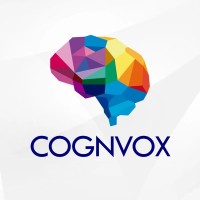 Cognvox logo - Similar company to Qnity