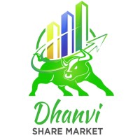 Dhanvi Share Market logo - Similar company to Share Market Tips