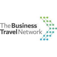 The Business Travel Network logo - Similar company to Network Next Generation