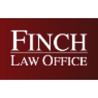 Law Offices Of William O'Brien Finch, Jr., Chartered
