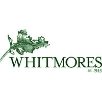 Whitmores logo - Similar company to Oceanview Landscapes