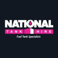 National Tank Hire logo - Similar company to Vesta Lubrication