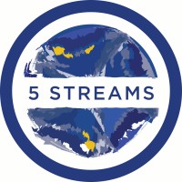 5 Streams logo - Similar company to 5Tream